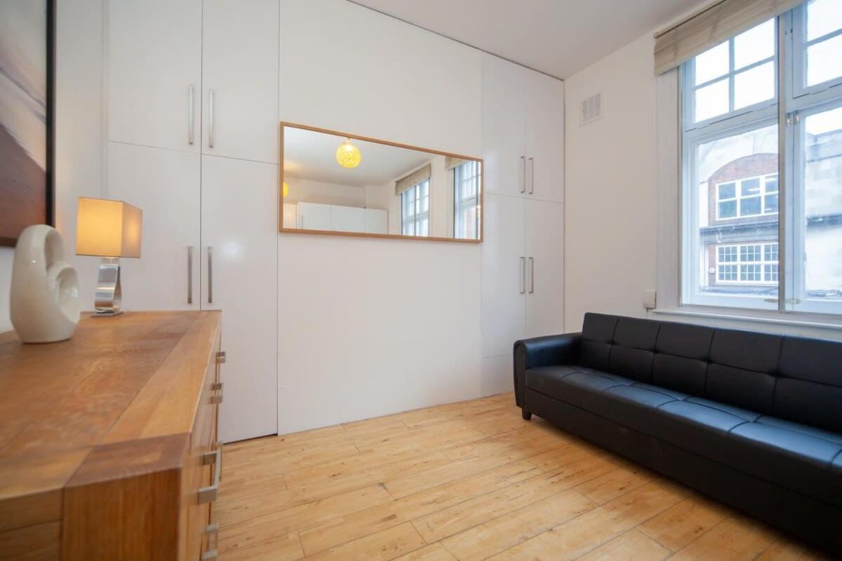 Lovely 2 Bedroom Apartment In Tooting Londra Esterno foto